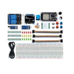 Starter Kit ESP32 Wifi IoT