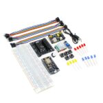 Starter Kit ESP8266 IoT