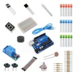 Super Starter kit avec la carte Arduino Uno R3