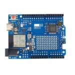 Carte développement Arduino UNO R4 Wi-Fi