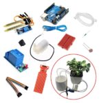 Kit Arduino : Arrosage automatique