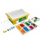 Kit Educatif LEGO Education SPIKE Essential