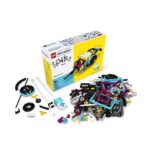 Kit Educatif LEGO Spike Prime Educationnel Robotiques (basic set)