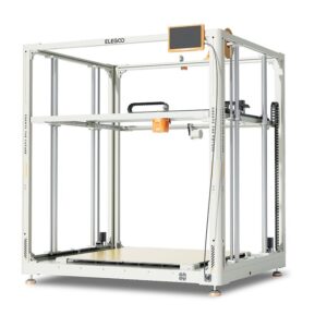 Elegoo - OrangeStorm Giga - Imprimante 3D