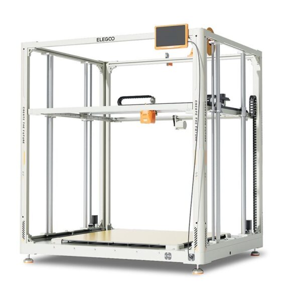 Elegoo - OrangeStorm Giga - Imprimante 3D