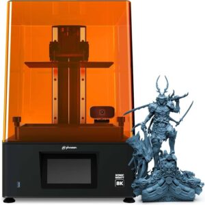 Imprimante 3D Phrozen Sonic Mighty 8K 10,1" LCD