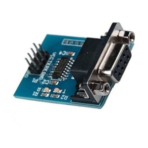 Module d'interface série RS232 vers TTL