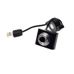 Caméra USB 8MP pour Raspberry