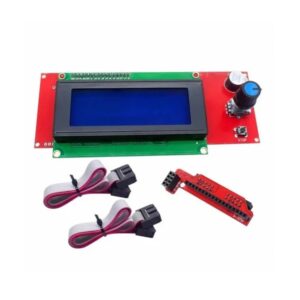 Contrôleur intelligent RepRap Discount à écran LCD 2004