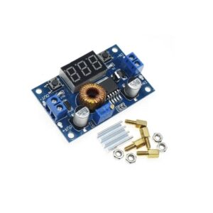 Module Convertisseur réglable DC-DC 5A 75W XL4015
