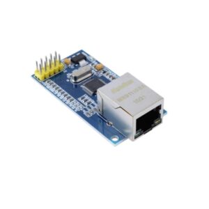 Module Ethernet W5500 TCP / IP