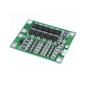 Panneau de protection PCB pour batterie Li-ion 4S 40A