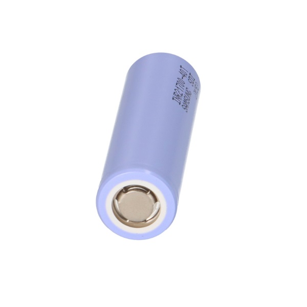 Pile Rechargeable 3.7V 21700 4000mAh