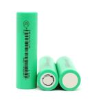 Pile Rechargeable 3.7V EVE 18650 2500mAh