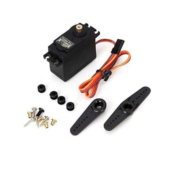 Servomoteur MG945 360°