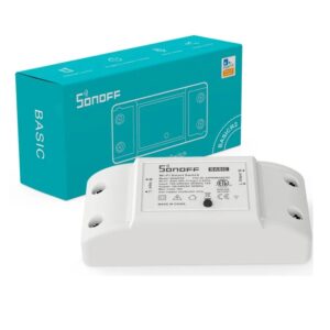 Module SONOFF Basic R2
