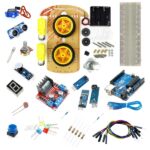 Training kit complet – Kit démarrage Avec Arduino