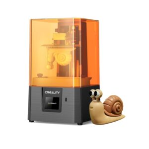 Imprimante A Résine 3D Creality HALOT R6 2K