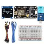 Kit de station météo ESP8266 pour IoT