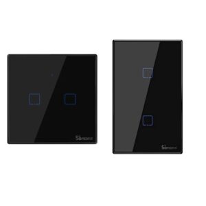 interrupteur-wifi-double-sonoff-noir