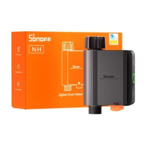Sonoff ZigBee Smart Water Valve