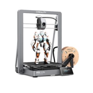 Imprimante 3D Creality Ender-3 V3 Plus