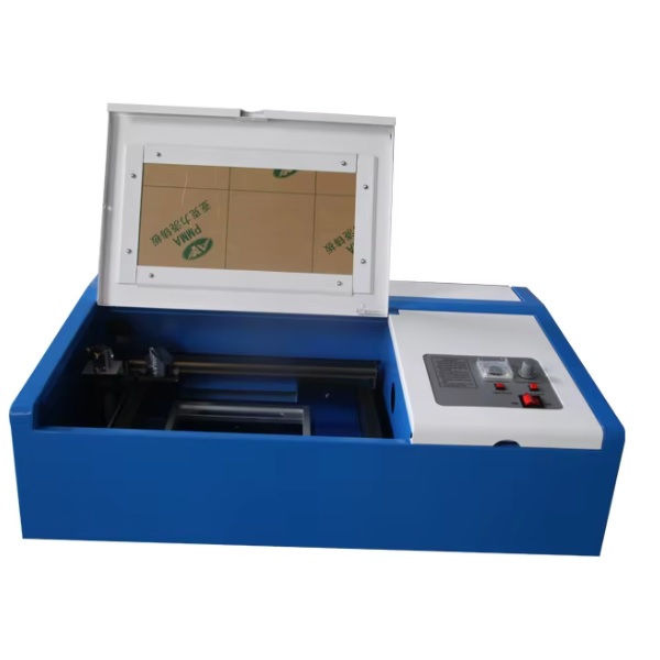 Machine de Découpe et Gravure Laser GS3020 40W