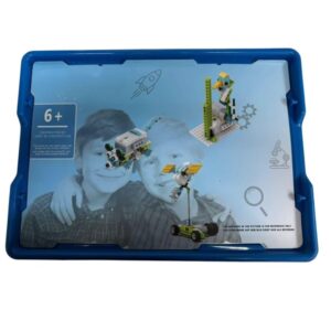 Kit Educatif LEGO WeDo 2.0 avec Intelligence Artificielle et Commande Vocale