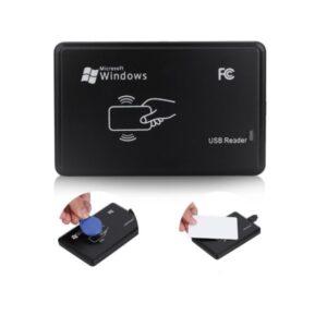 Lecteur de carte RFID 13.56MHz