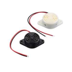 Buzzer SFM-27 DC/3-24V