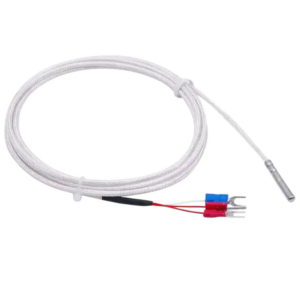 Capteur de Température PT100 1M wzp-291