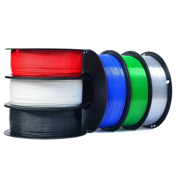 Filament CR PETG 1.75mm Bobine 1KG