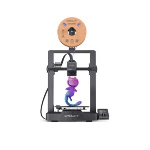 Imprimante 3D creality Ender-3 V3 SE