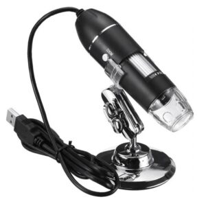 Microscope numérique USB 50X à 1000X
