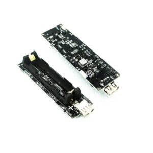 Module De Charge / Support Pour une Batterie 18650 avec Protection de Surcharge Sortie 5V/4MA-3V/1A