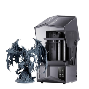 Elegoo Saturn 4 Ultra 16K