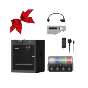 Bambu Lab - P1S Combo AMS 2 Pro