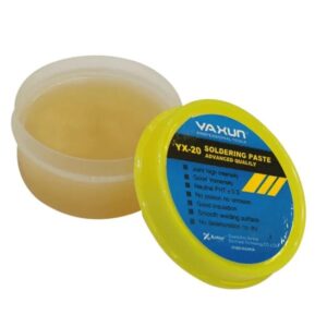 Flux pour soudure 100gr