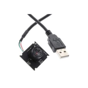 Caméra USB FIT0701 0.3MP (640×480) pour Raspberry Pi & Jetson