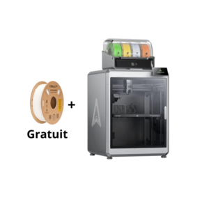 Creality K2 Plus Combo - Imprimante 3D grand volume