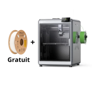 Imprimante 3D Creality K2 Plus - Grand volume FDM 350 mm
