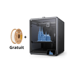 Imprimante 3D creality rapide K1 Max AI