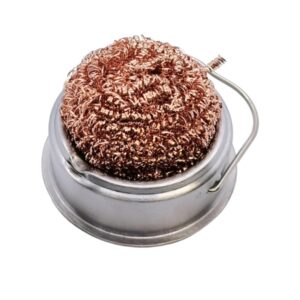 Nettoyant pour fer à souder