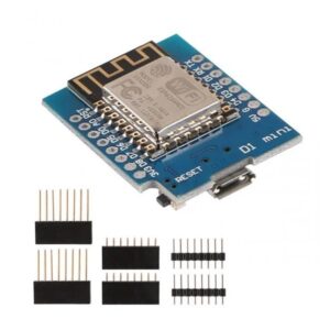 Carte de développement MINI D1-R2 Wifi ESP8266