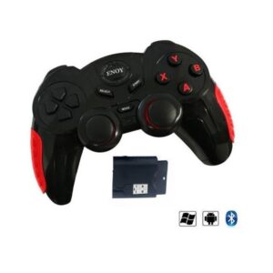 Manette De Jeux Sans Fil 2.4GHZ 7en1 ( Compatible avec Robot Arduino et STM32 )