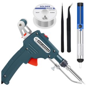 Kit Fer à Souder GT10 – 60W