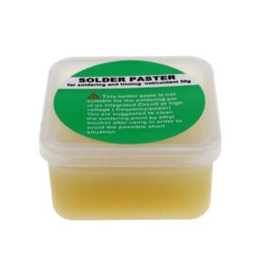 Flux pour soudure 50gr
